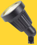 Corona Lighting CL-500 Directional Lights, Aluminum Mini Bullet - Ready Wholesale Electric Supply and Lighting