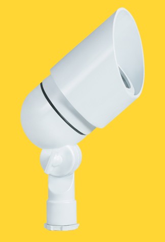 Corona Lighting CL-505 Directional Lights, Aluminum Bullet - Ready Wholesale Electric Supply and Lighting