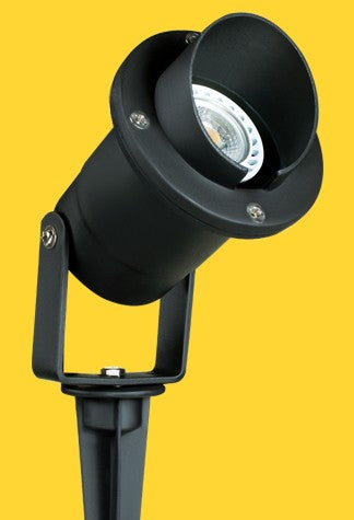 Corona Lighting CL-512 Directional Lights, Aluminum Hooded w/ Yoke - Ready Wholesale Electric Supply and Lighting