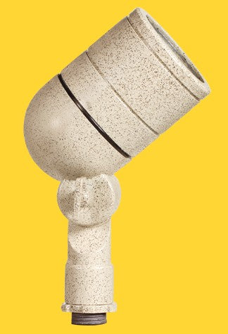 Corona Lighting CL-515 Directional Light, Aluminum Mini Bullet - Ready Wholesale Electric Supply and Lighting