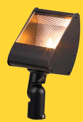 Corona Lighting CL-516 Directional Lights, Aluminum Mini Flood - Ready Wholesale Electric Supply and Lighting