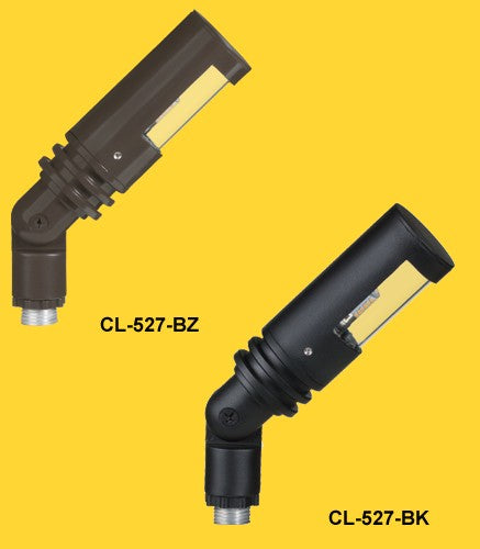 Corona Lighting CL-527 Directional Light, Aluminum Directional Light - Ready Wholesale Electric Supply and Lighting