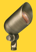 Corona Lighting CL-535B Directional Light, Brass Bullet - Ready Wholesale Electric Supply and Lighting