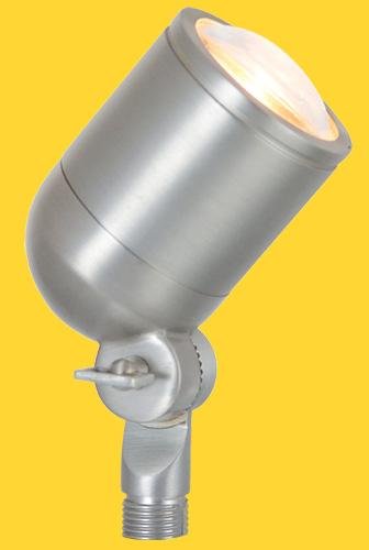 Corona Lighting CL-545B Directional Light, Brass Mini Bullet - Ready Wholesale Electric Supply and Lighting