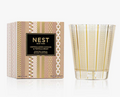 Crystallized Ginger & Vanilla Bean Classic Candle