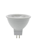 Cyber Tech Lighting LB25MR16/BL Blue LED Bulb - Ready Wholesale Electric Supply and Lighting