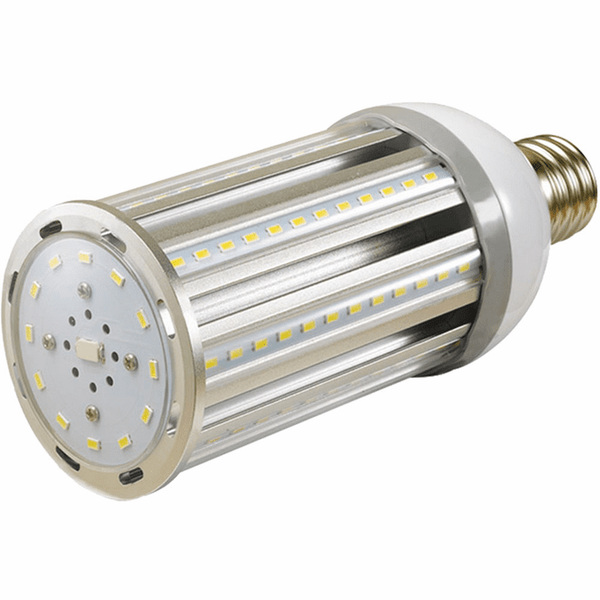 Cyber Tech Lighting LB36CB/DL 36 Watt LED E26/39 Corn Bulb - Ready Wholesale Electric Supply and Lighting