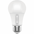 Cyber Tech Lighting LB60A-D/CCT2PK 10W LED A-Line Dimmable Bulb 5CCT E26 Base 2 Pack