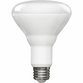 Cyber Tech Lighting LB75R30-D/WW 8.7W LED BR30 Dimmable Reflector 3000K