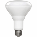 Cyber Tech Lighting LB90R40-D/DL 12W LED BR40 Dimmable Reflector 5000K