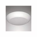 Cyber Tech Lighting LC20RT6-DISK/DL 6" 15W LED Dimmable J-Box Surface Mount Disk 5000K WET LOCATION - Ready Wholesale Electric Supply and Lighting