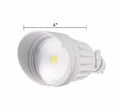 Cyber Tech Lighting LF10HX-WH/DL 10W Flood Light Replacement Head White 5000K (While Supplies Last) - Ready Wholesale Electric Supply and Lighting