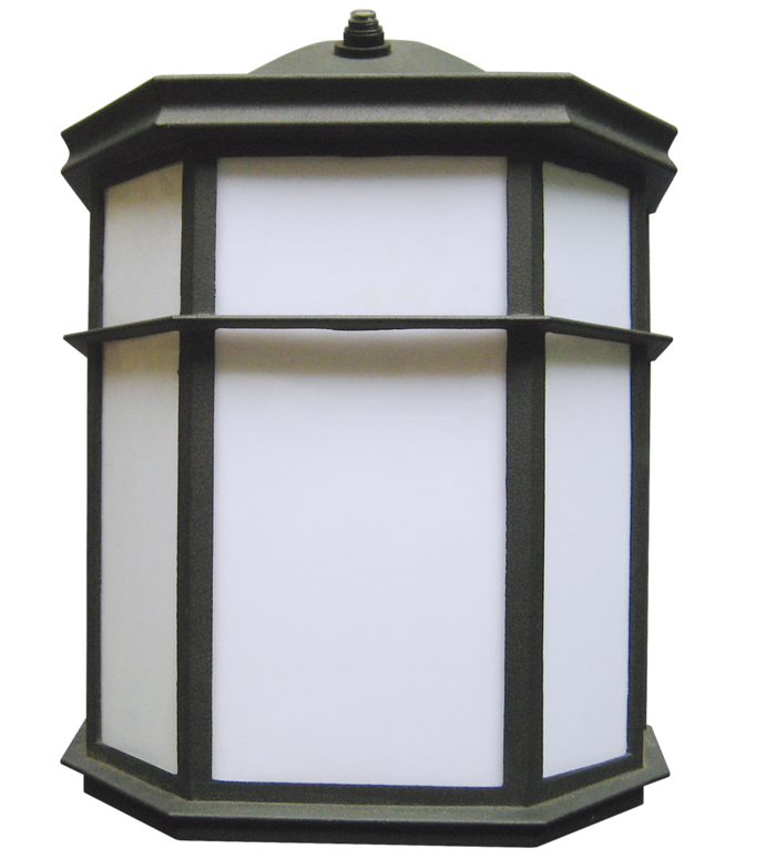 Cyber Tech Lighting LW13801/BL/P-LED - Ready Wholesale Electric Supply and Lighting