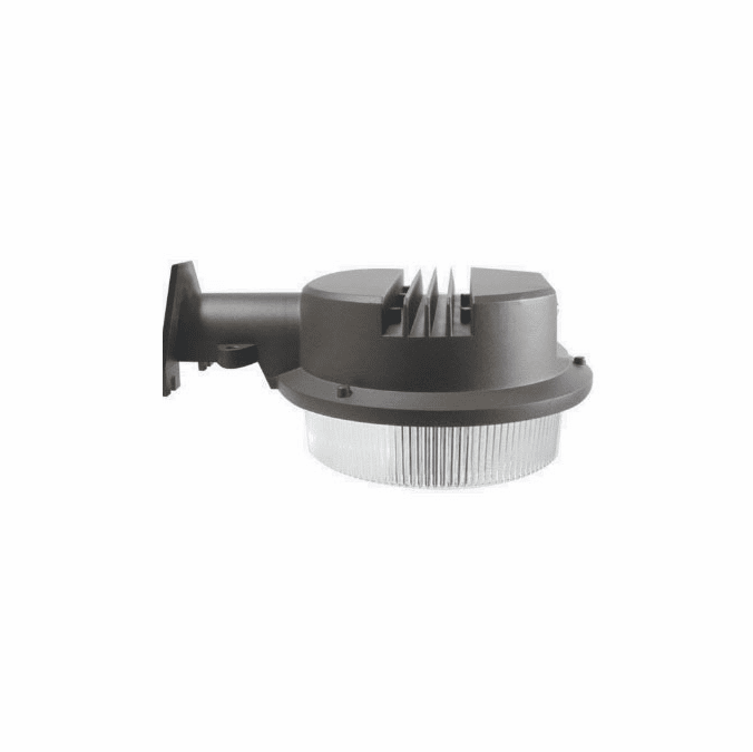 Cyber Tech Lighting LWP35YP-BZ/DL 30W LED Security Area Light w/ Photocell 5000K - Ready Wholesale Electric Supply and Lighting