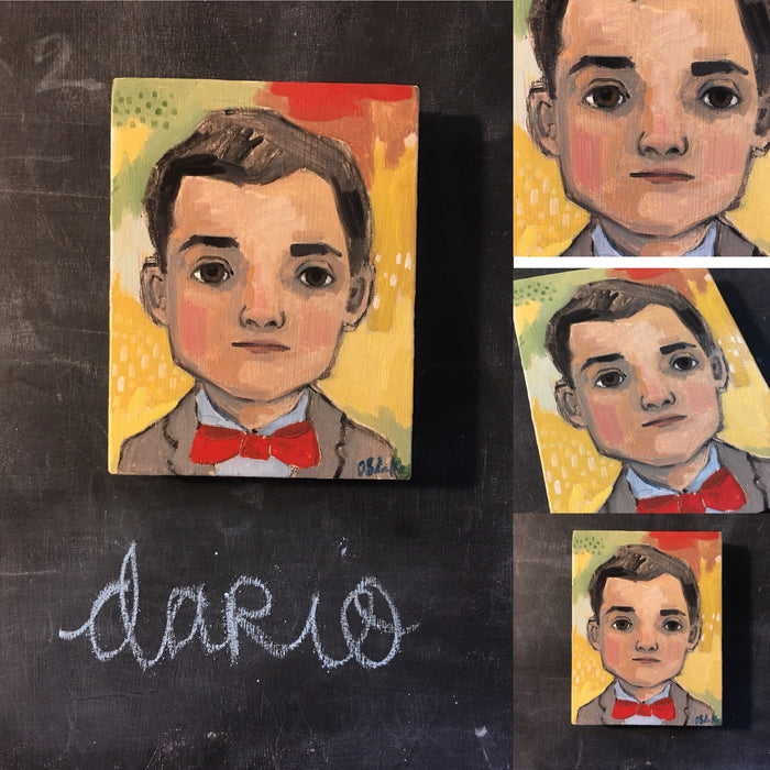 Dario