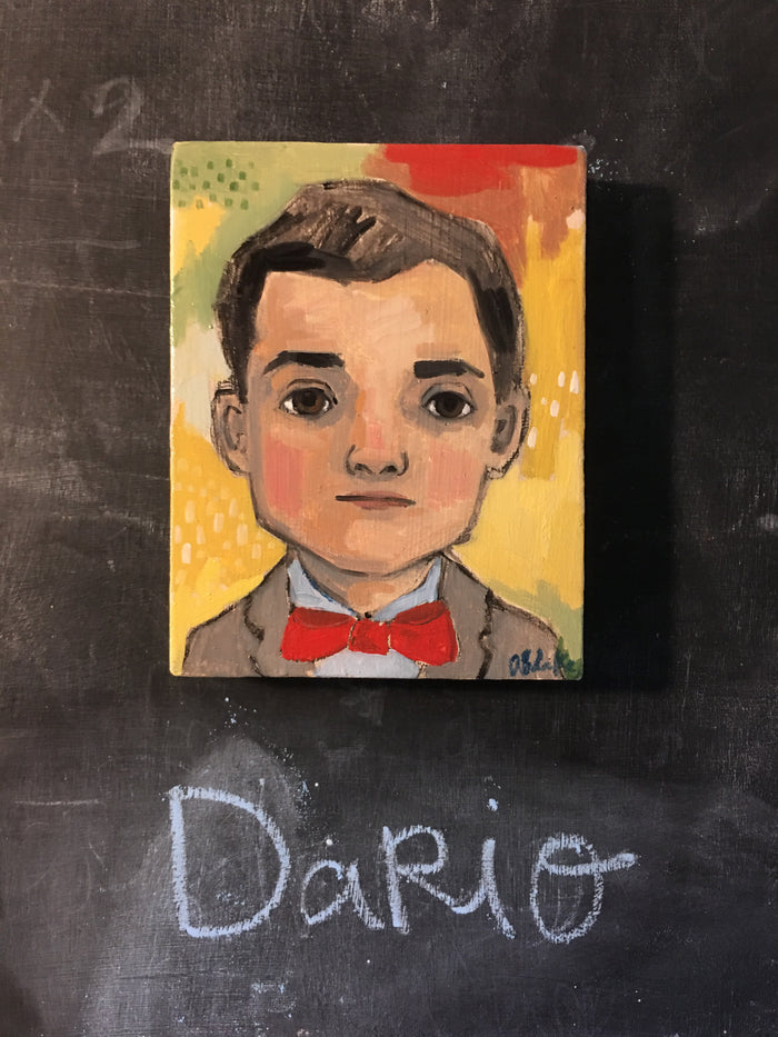 Dario