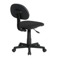Deluxe Task Chair Black