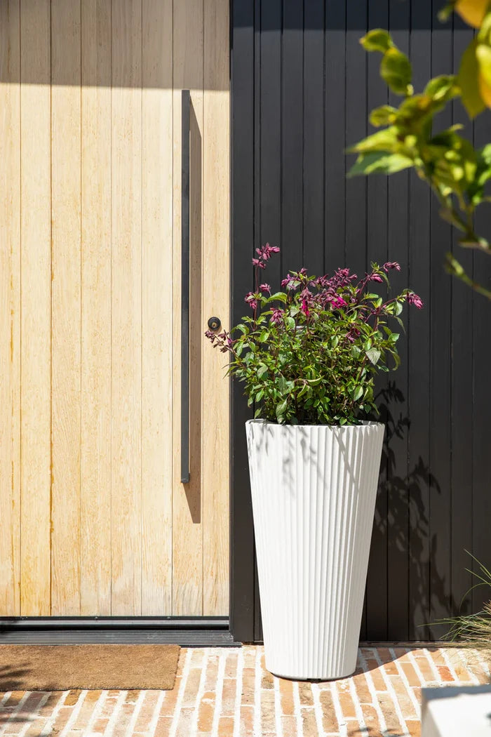 Demi Tall Planter- 26"