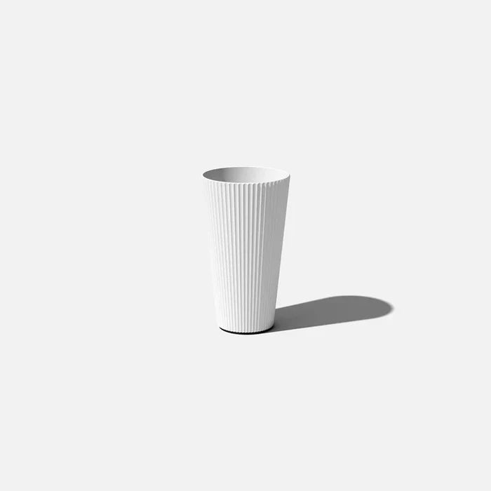 Demi Tall Planter- 26"