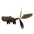 Dog Whirly Mobile