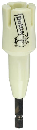 Dottie CX1  Wire Nut Driver Bit - Ready Wholesale Electric Supply and Lighting