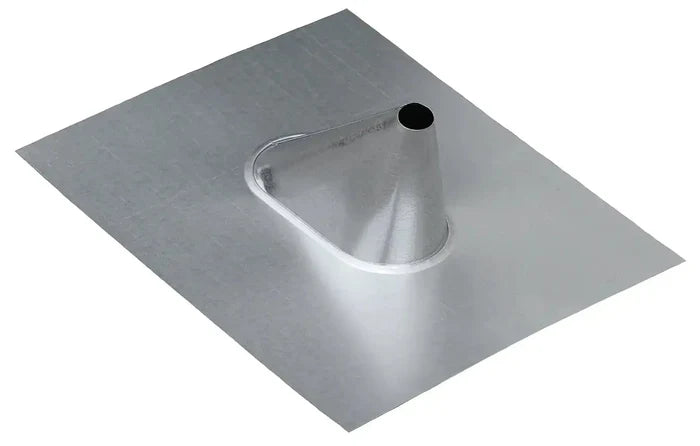 Dottie RJ150  1-1/2"  Roof Jack - Ready Wholesale Electric Supply and Lighting