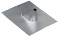 Dottie RJ50  1/2'' Roof Jack - Ready Wholesale Electric Supply and Lighting