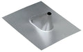 Dottie RJ75  3/4" Roof Jack - Ready Wholesale Electric Supply and Lighting