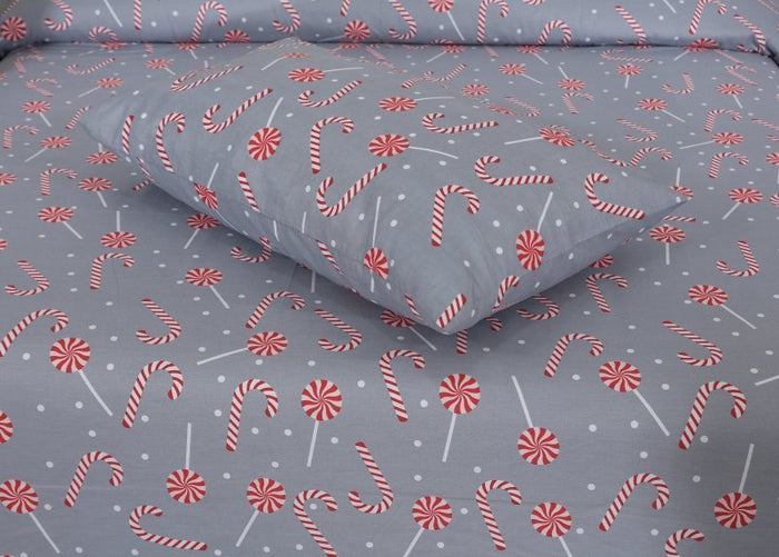 Double Bed Sheet Design NC-C 3814 - Nishat Creative Store