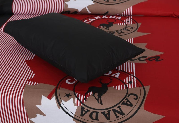 Double Bed Sheet Design NC-C 3815 - Nishat Creative Store