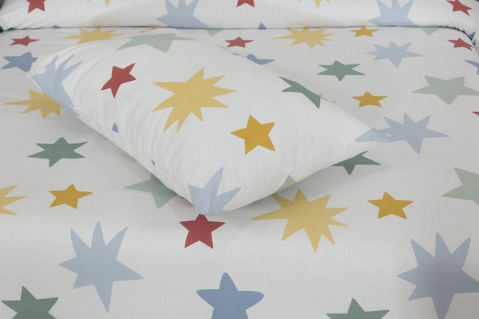 Double Bed Sheet Design NC-C 3817 - Nishat Creative Store