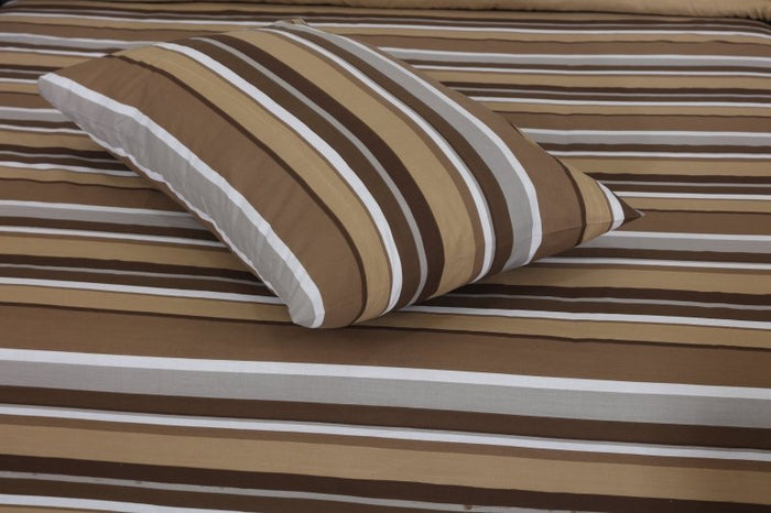 Double Bed Sheet Design NC-C 3824 - Nishat Creative Store