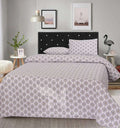 Double Bed Sheet Design NC-D 3802 - Nishat Creative Store