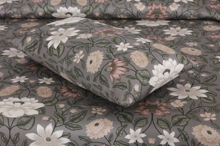 Double Bed Sheet Design NC-S 3776 - Nishat Creative Store