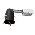 Elco - 3" Remodel Dedicated LED IC Airtight Housing - Ready Wholesale Electric Supply and Lighting