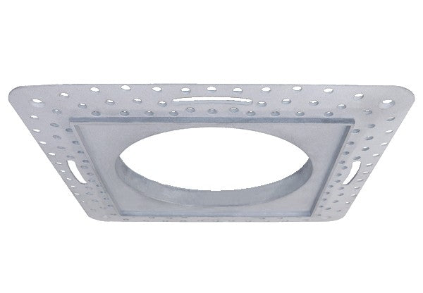 Elco - 3 Square Flush Mount Trim Adaptor - Ready Wholesale Electric Supply and Lighting