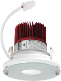 Elco - 4" LED Light Engine with Pinhole Trim (1600 lm) - Ready Wholesale Electric Supply and Lighting