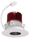 Elco - 4" LED Light Engine with Pinhole Trim (1600 lm) - Ready Wholesale Electric Supply and Lighting
