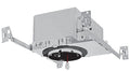 Elco - 4" Trimless Cedar System New Construction IC Airtight Housing w/Driver - Ready Wholesale Electric Supply and Lighting