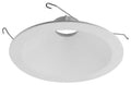 Elco - 6 Pex Round Reflector Trim for Koto Module - Ready Wholesale Electric Supply and Lighting