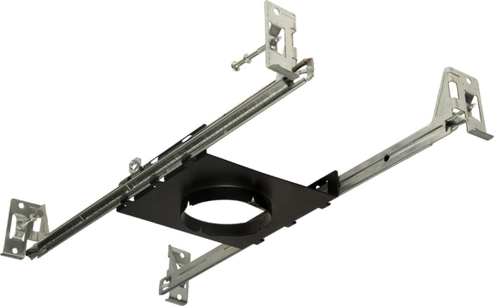 Elco - New Construction Frames for Teak Recessed - Ready Wholesale Electric Supply and Lighting