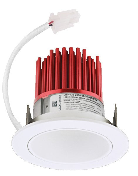 Elco - 3" LED Light Engine with Reflector Trim - Ready Wholesale Electric Supply and Lighting