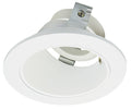 Elco - Pex 3 Round Adjustable Reflector Wall Wash - Ready Wholesale Electric Supply and Lighting