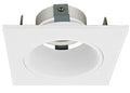 Elco - Pex 3 Square Adjustable Baffle - Ready Wholesale Electric Supply and Lighting