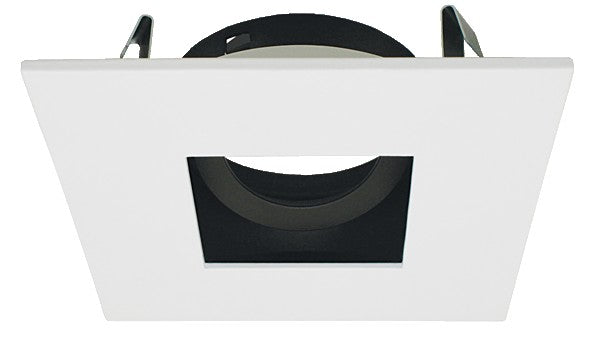 Elco - Pex 3 Square Adjustable Pinhole - Ready Wholesale Electric Supply and Lighting