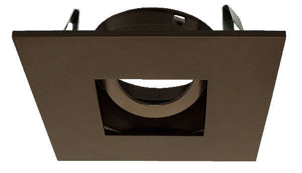 Elco - Pex 3 Square Adjustable Pinhole - Ready Wholesale Electric Supply and Lighting