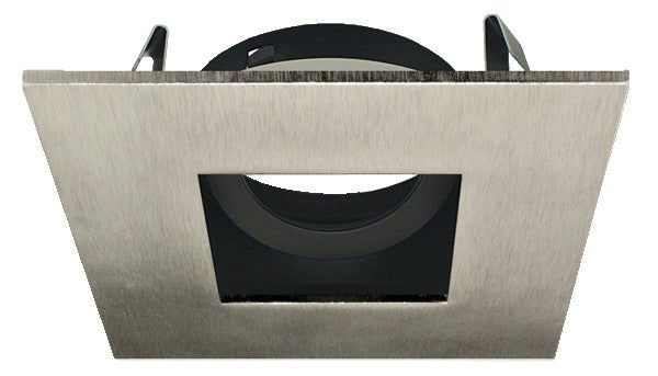 Elco - Pex 3 Square Adjustable Pinhole - Ready Wholesale Electric Supply and Lighting