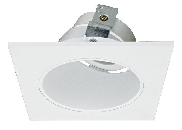 Elco - Pex 3 Square Adjustable Reflector Wall Wash - Ready Wholesale Electric Supply and Lighting