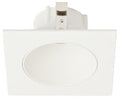 Elco - Pex 3 Square Deep Reflector - Ready Wholesale Electric Supply and Lighting