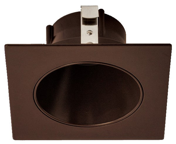 Elco - Pex 3 Square Deep Reflector - Ready Wholesale Electric Supply and Lighting